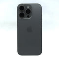 95新 Apple iPhone 16 Pro 128G 原色鈦金屬 中國大陸版