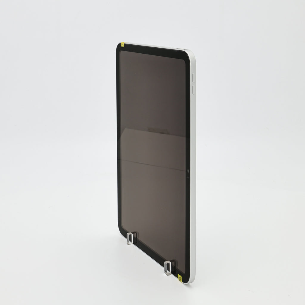 95新 Apple iPad 10代 64G 銀色 WIFI