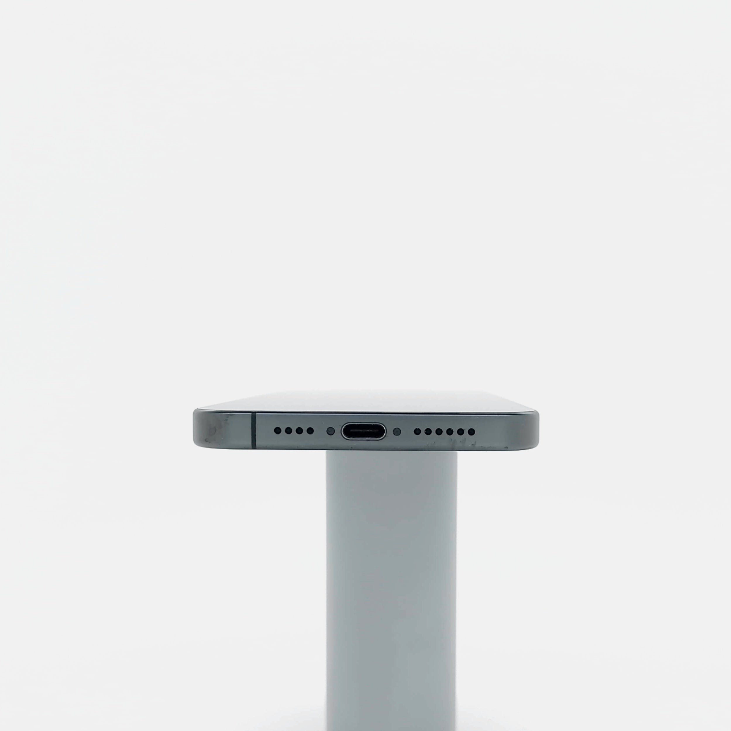 95新 Apple iPhone 15 Pro Max 256G 黑色鈦金屬 中國大陸版