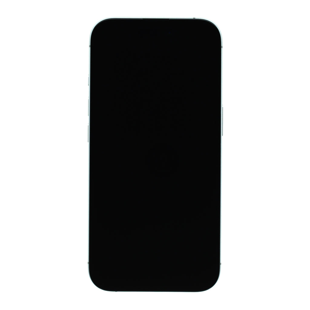95新 Apple iPhone 16 256G 白色 中國大陸版