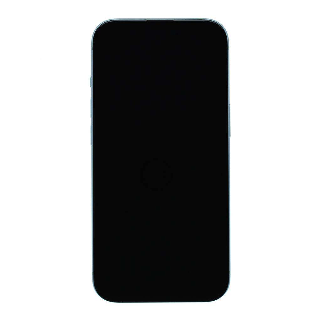95新 Apple iPhone 15 256G 藍色 中國大陸版