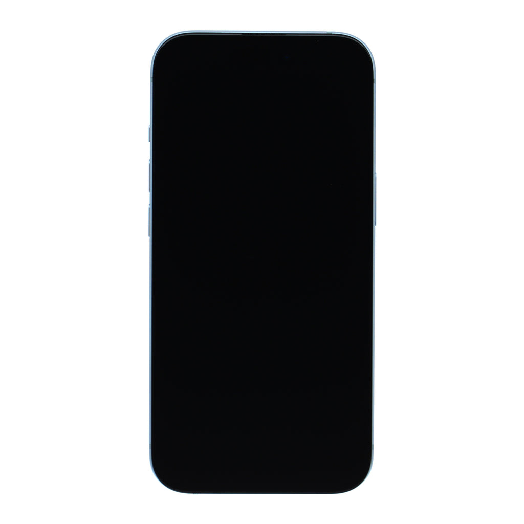 95新 Apple iPhone 15 128G 藍色 中國大陸版