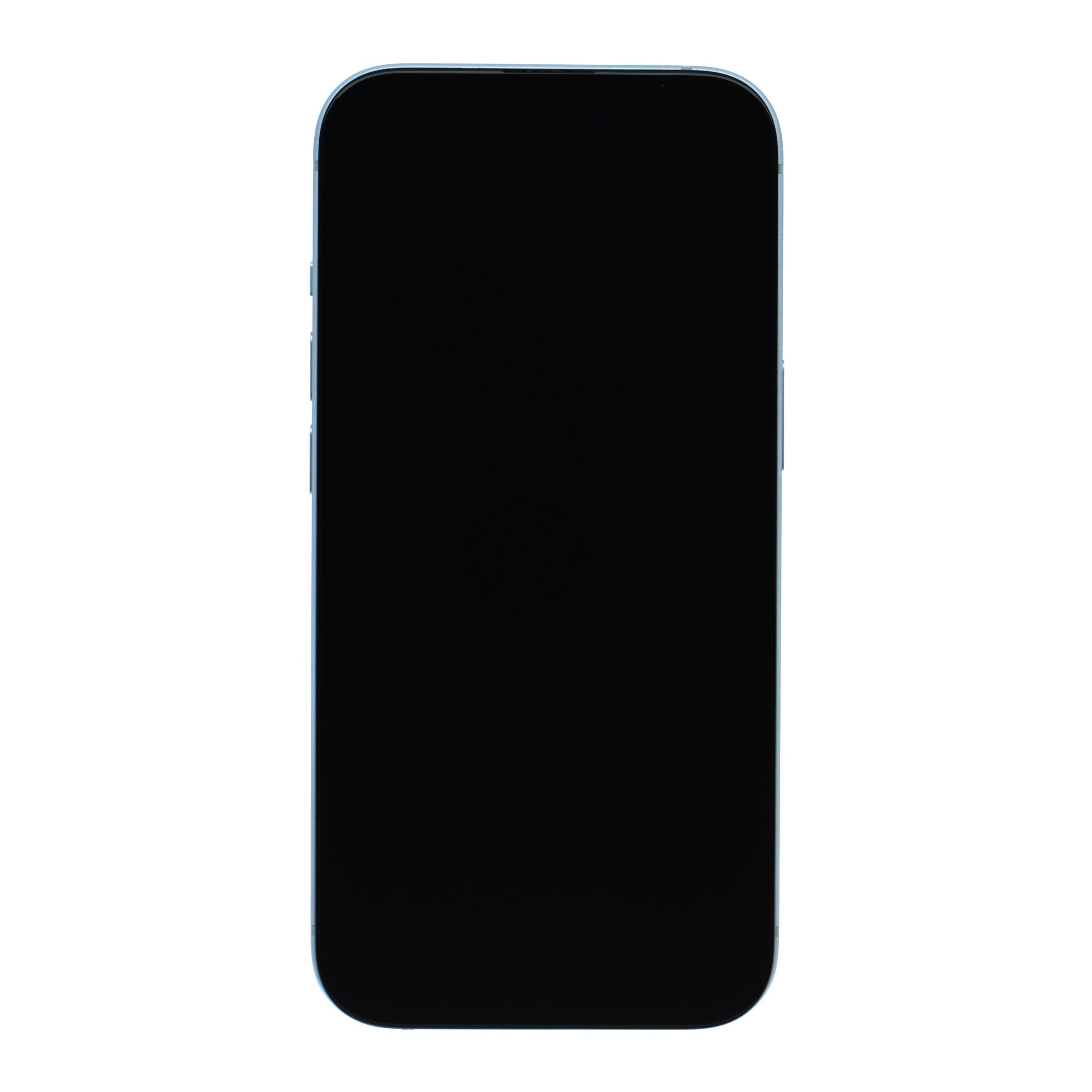 95新 Apple iPhone 15 128G 藍色 中國大陸版