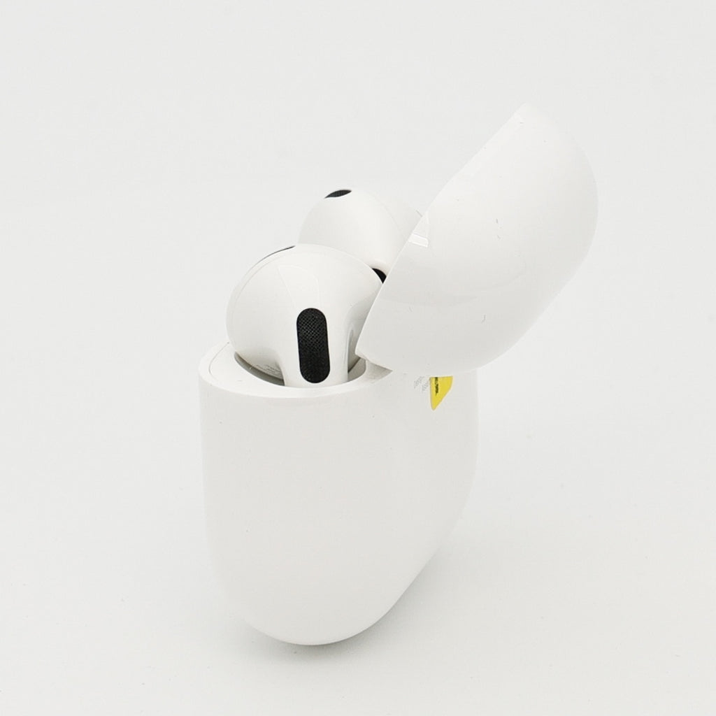 99新 Apple AirPods 4 (不支持主动降噪) 白色