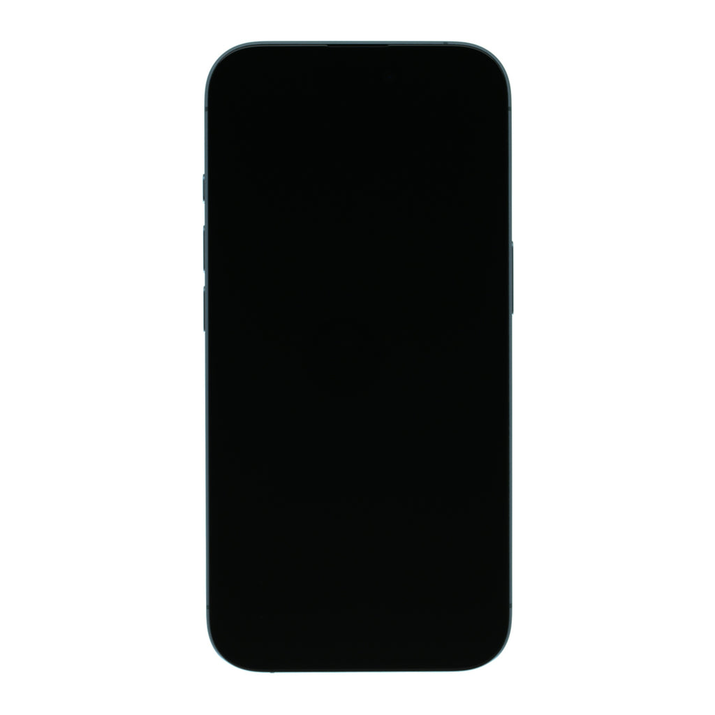 99新 Apple iPhone 16 256G 深青色 中國大陸版