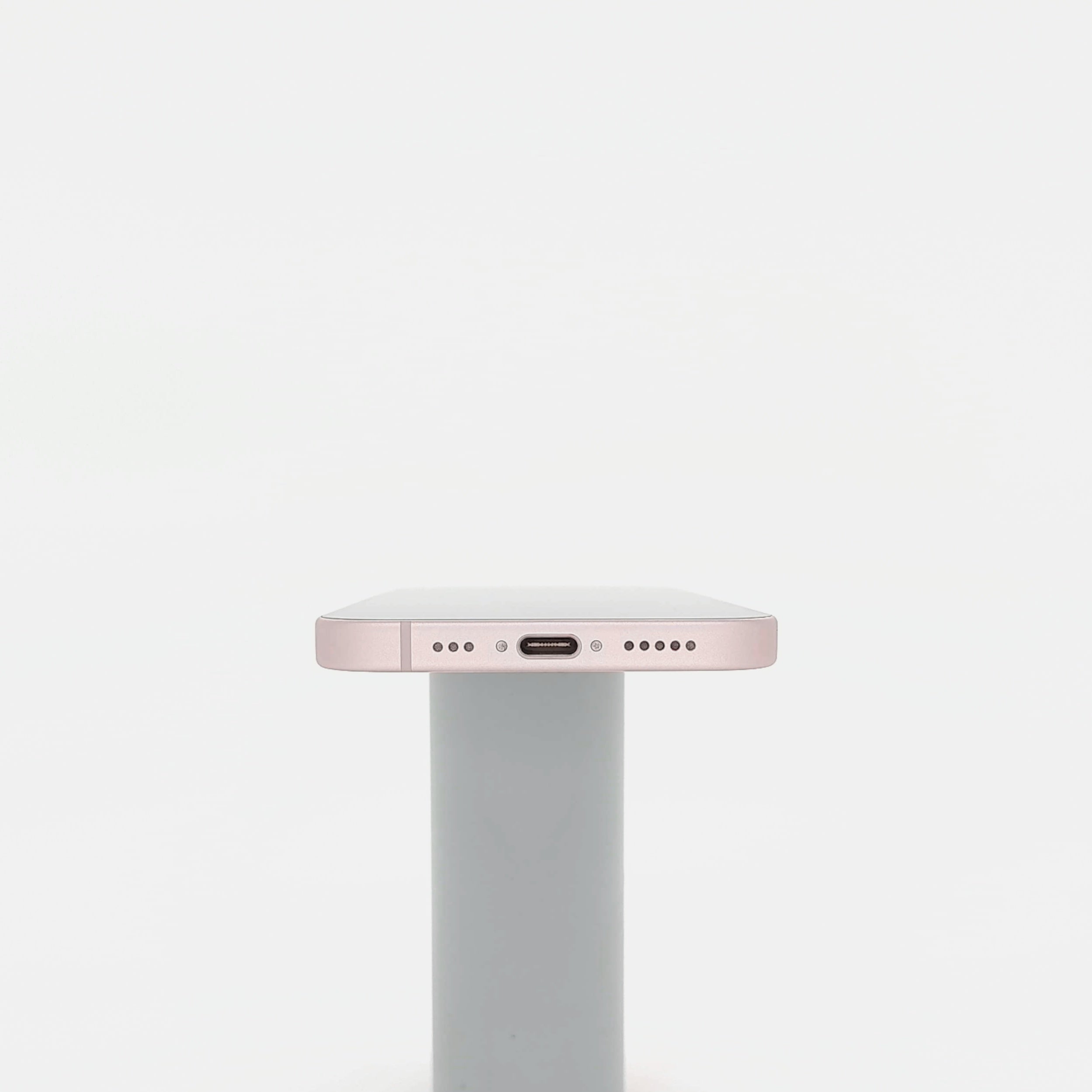 95新 Apple iPhone 15 128G 粉紅色 中國大陸版