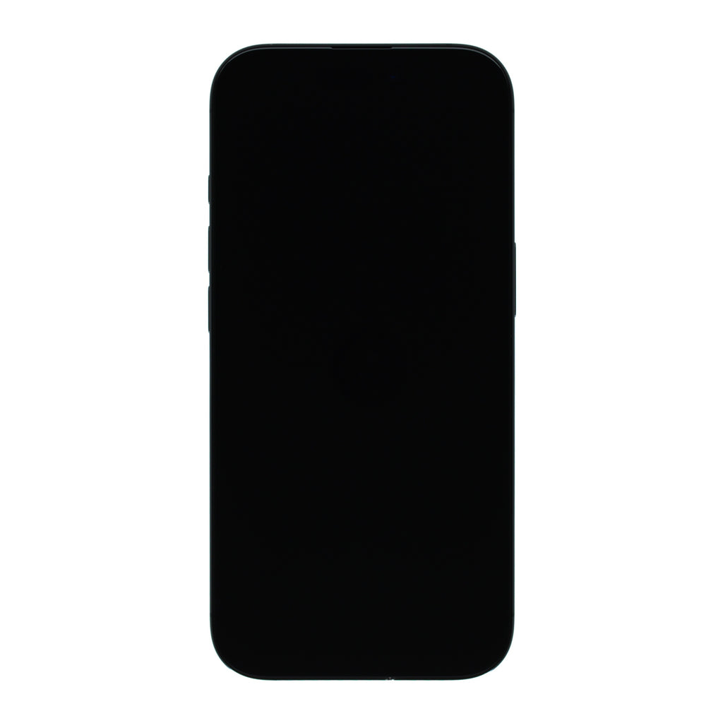 95新 Apple iPhone 16 Pro 128G 黑色鈦金屬 中國大陸版