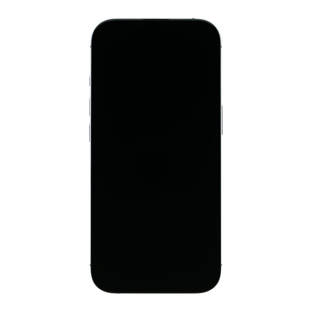 95新 Apple iPhone 16 Pro 128G 白色鈦金屬 中國大陸版