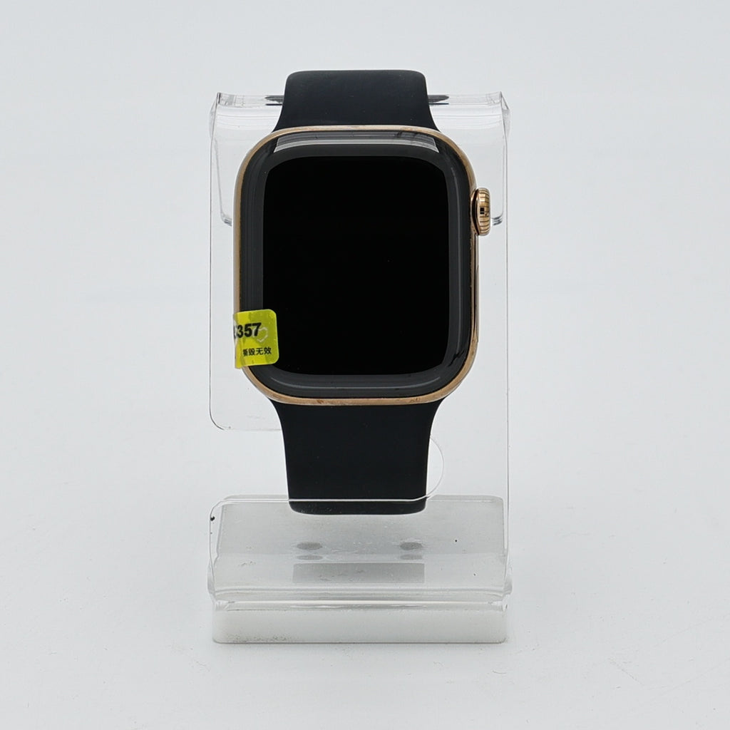 99新 Apple Watch Series 10 42毫米 鈦金屬