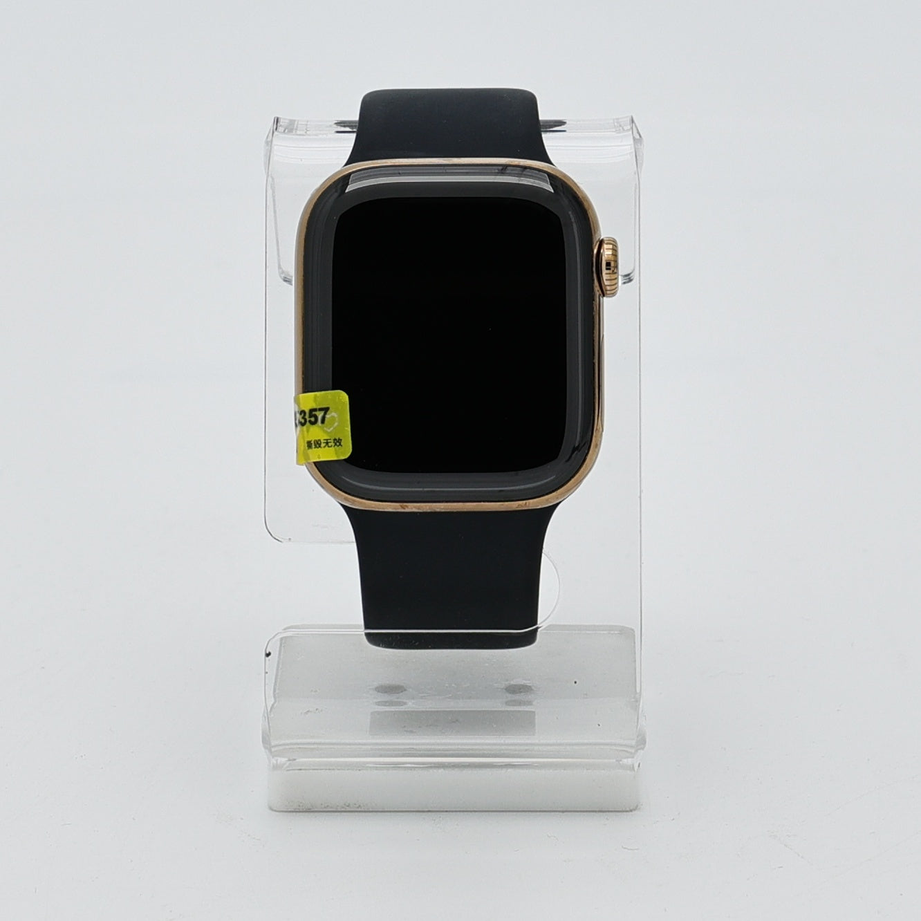 99新 Apple Watch Series 10 42毫米 鈦金屬