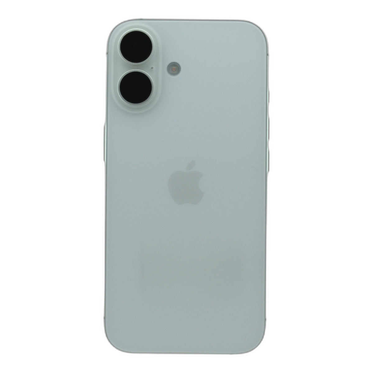 99新 Apple iPhone 16 128G 白色 中國大陸版