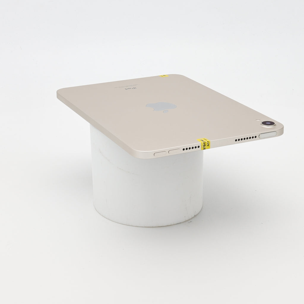 95新 Apple iPad mini6 64G 星光色 WIFI