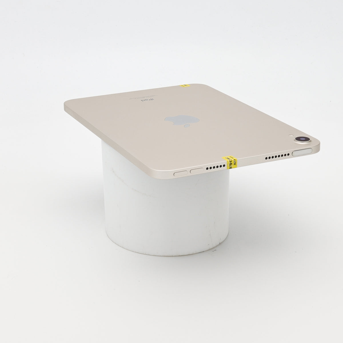 95新 Apple iPad mini6 64G 星光色 WIFI