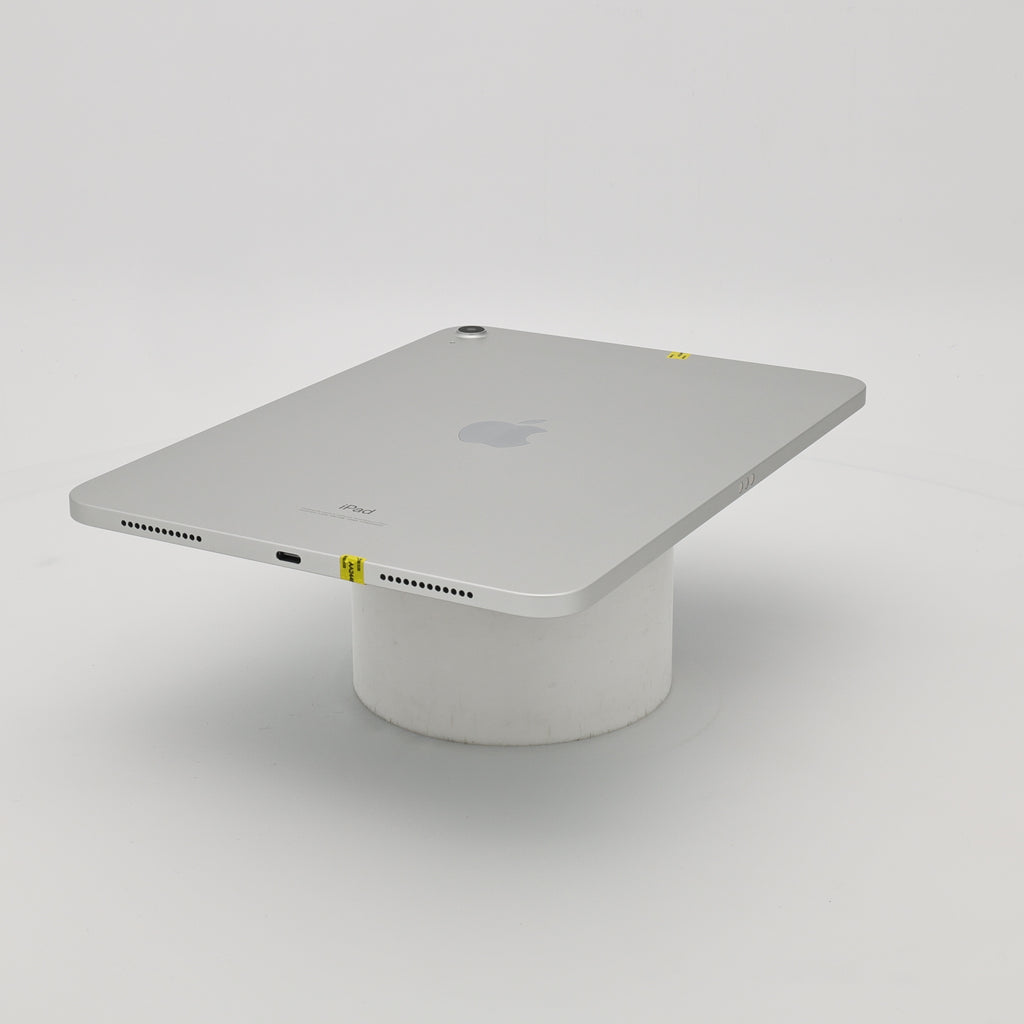 95新 Apple iPad 10代 64G 銀色 WIFI