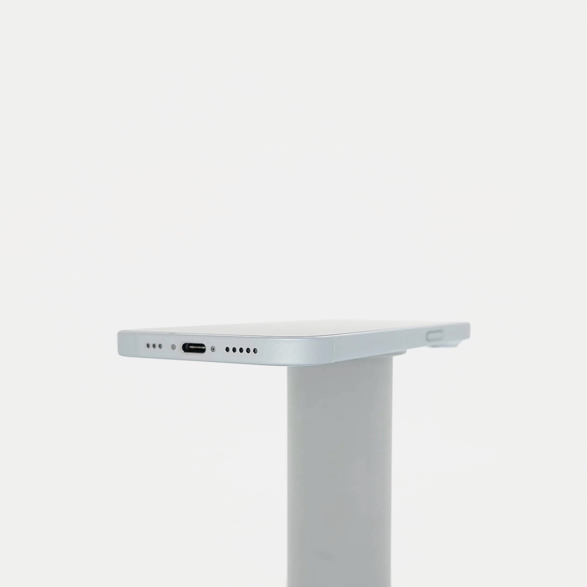 95新 Apple iPhone 15 256G 藍色 中國大陸版