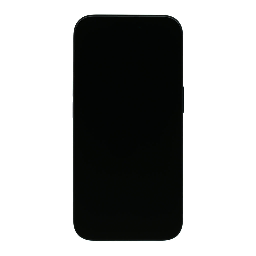 95新 Apple iPhone 16 256G 黑色 中國大陸版