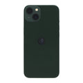 95新 Apple iPhone 13 256G 綠色 中國大陸版