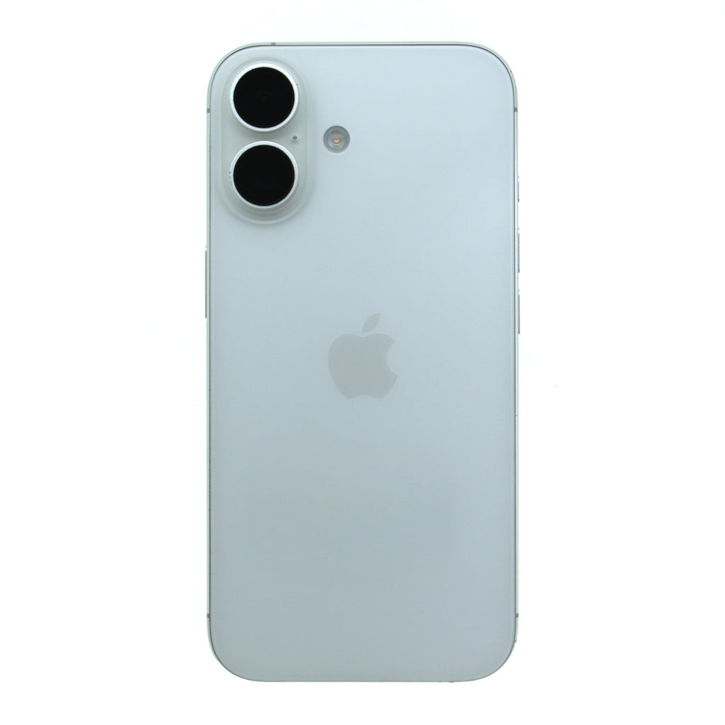 95新 Apple iPhone 16 256G 白色 中國大陸版