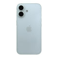 95新 Apple iPhone 16 256G 白色 中國大陸版