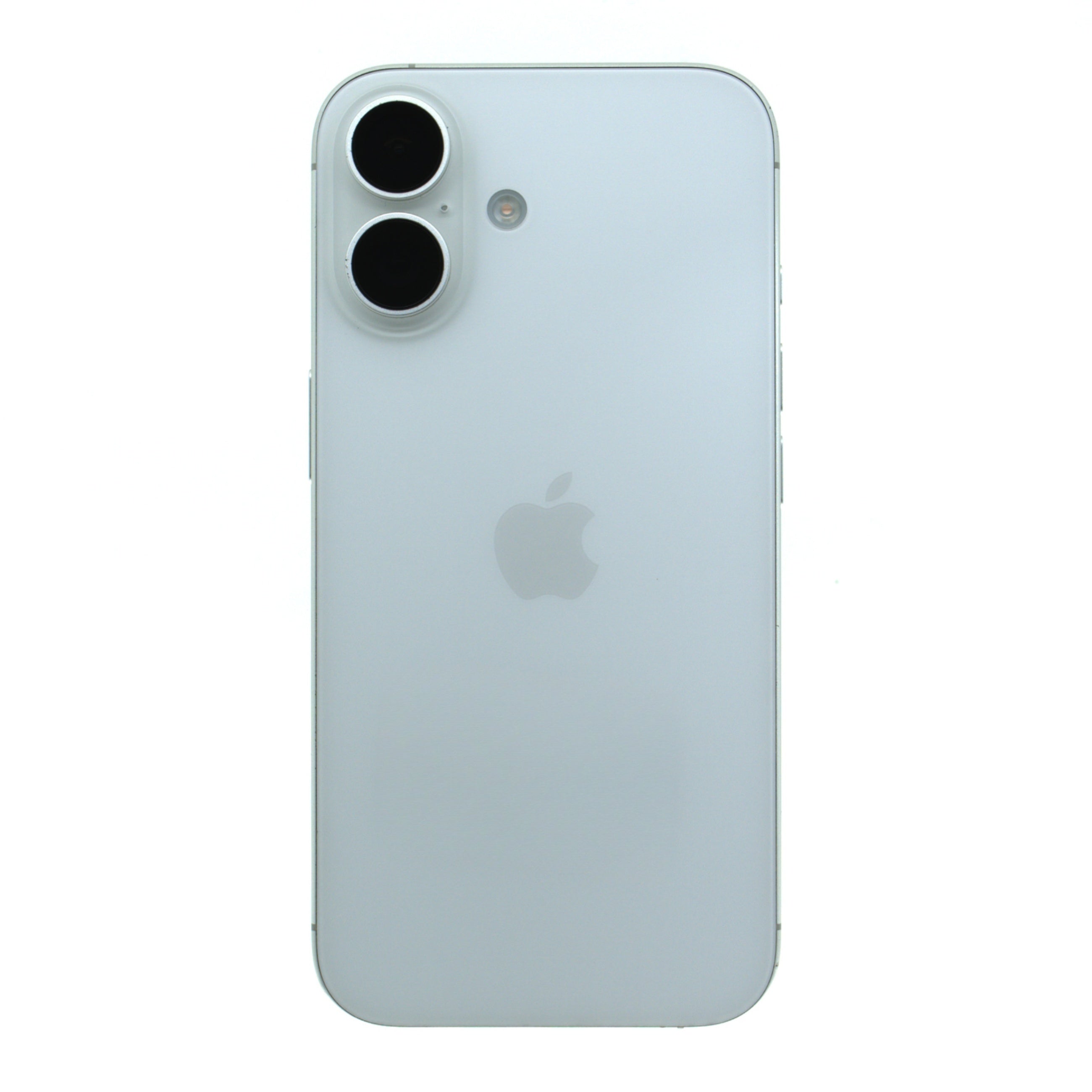95新 Apple iPhone 16 256G 白色 中國大陸版