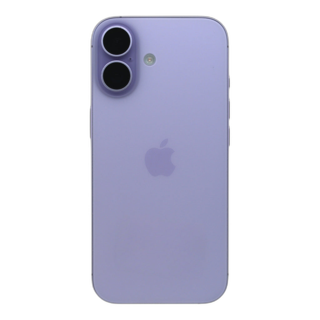 95新 Apple iPhone 17 256G 薰衣草紫色 中國大陸版