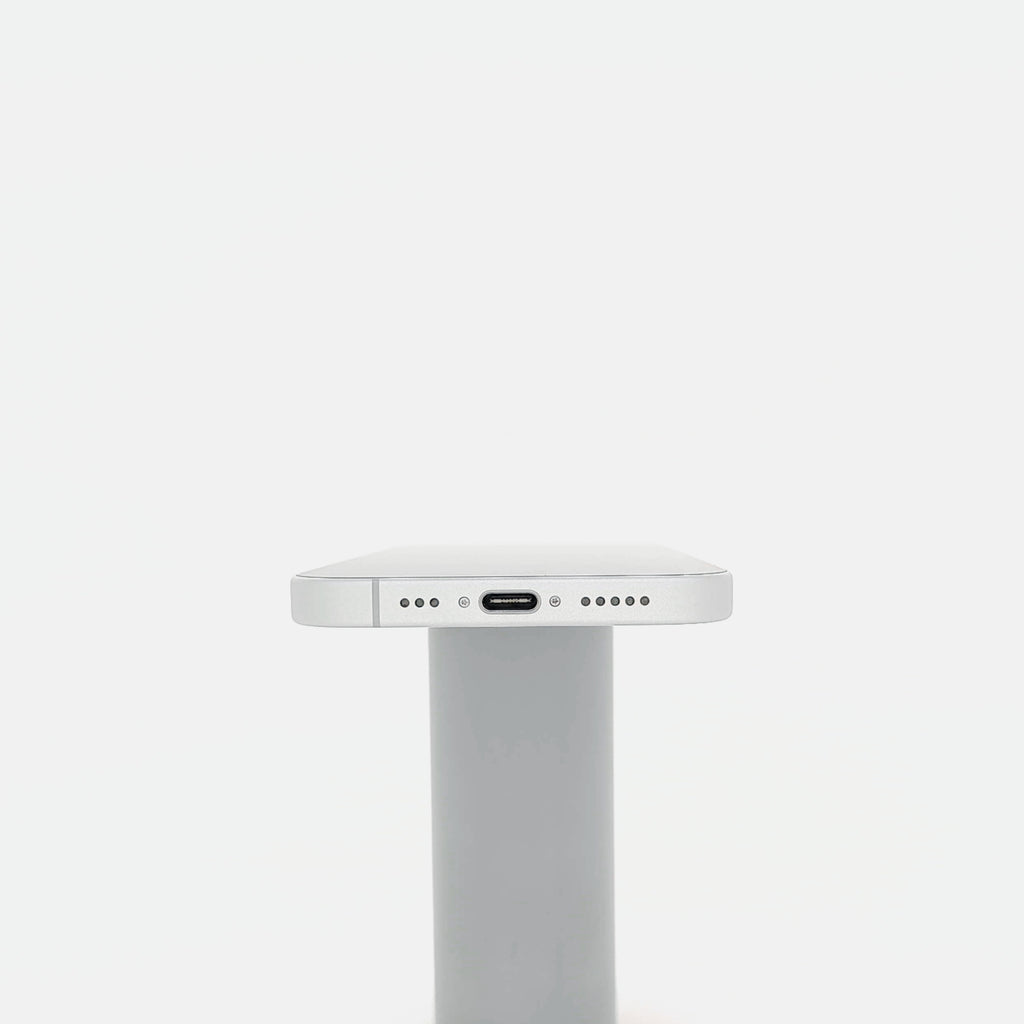 95新 Apple iPhone 16 256G 白色 中國大陸版