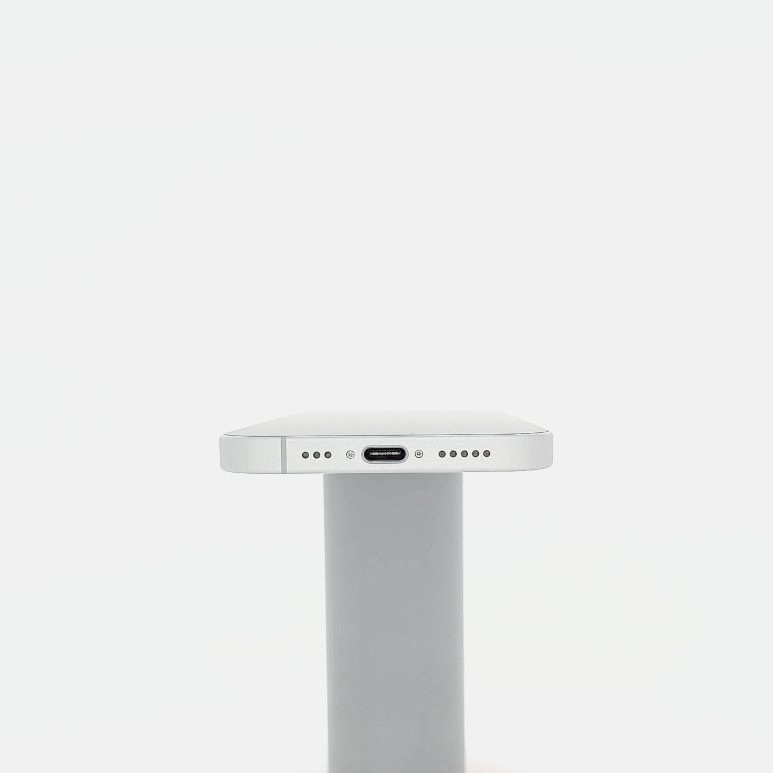95新 Apple iPhone 16 256G 白色 中國大陸版
