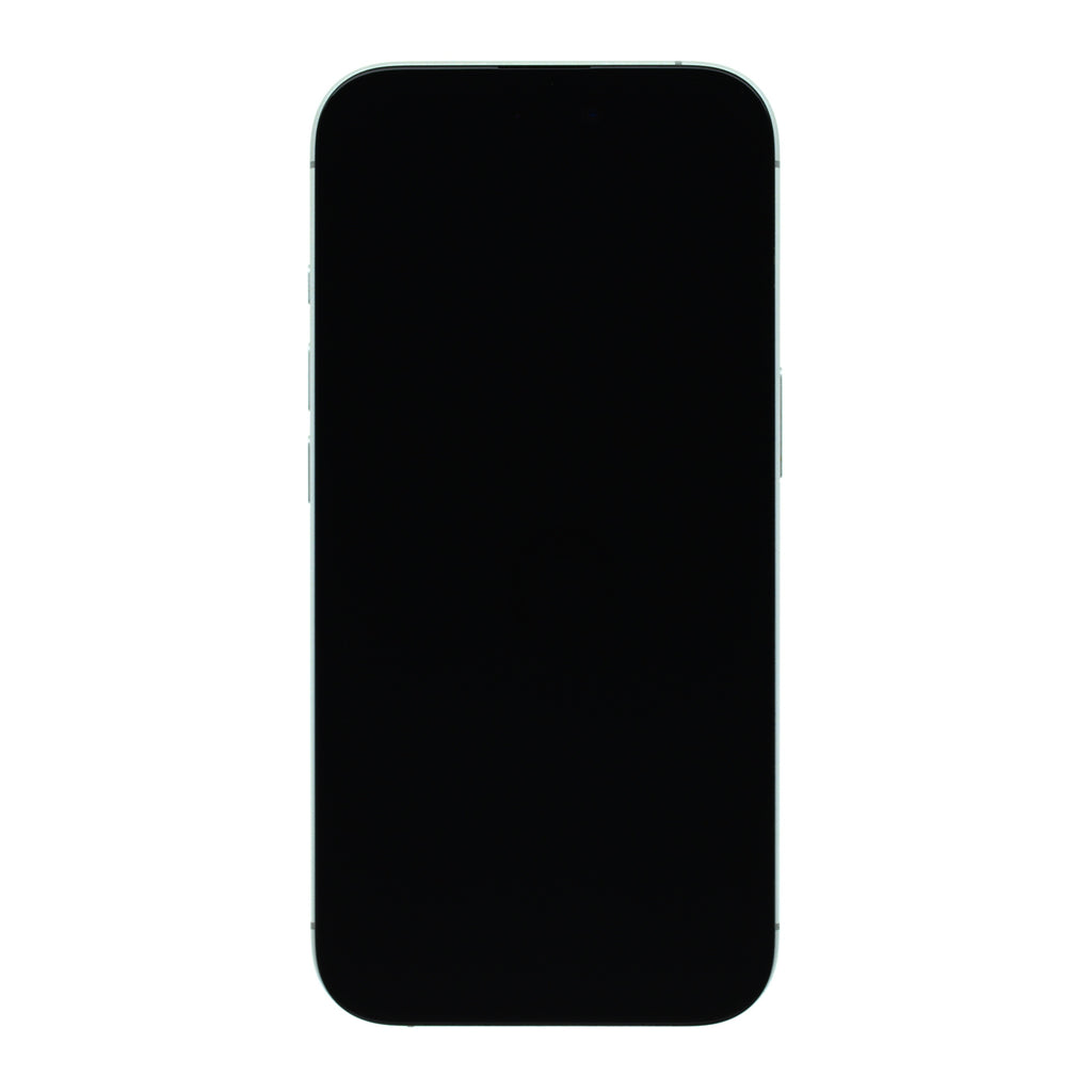 95新 Apple iPhone 16 128G 白色 中國大陸版