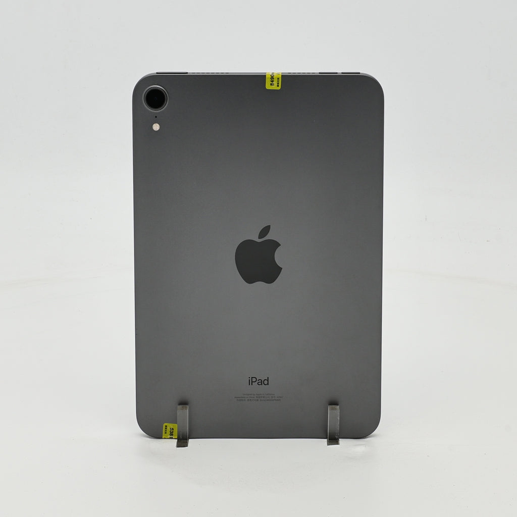 95新 Apple iPad mini6 64G 深空灰色 WIFI