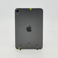 95新 Apple iPad mini6 64G 深空灰色 WIFI