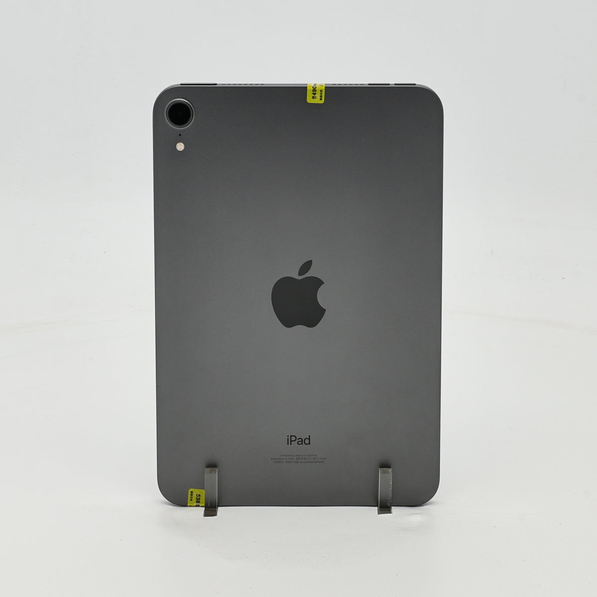 95新 Apple iPad mini6 64G 深空灰色 WIFI
