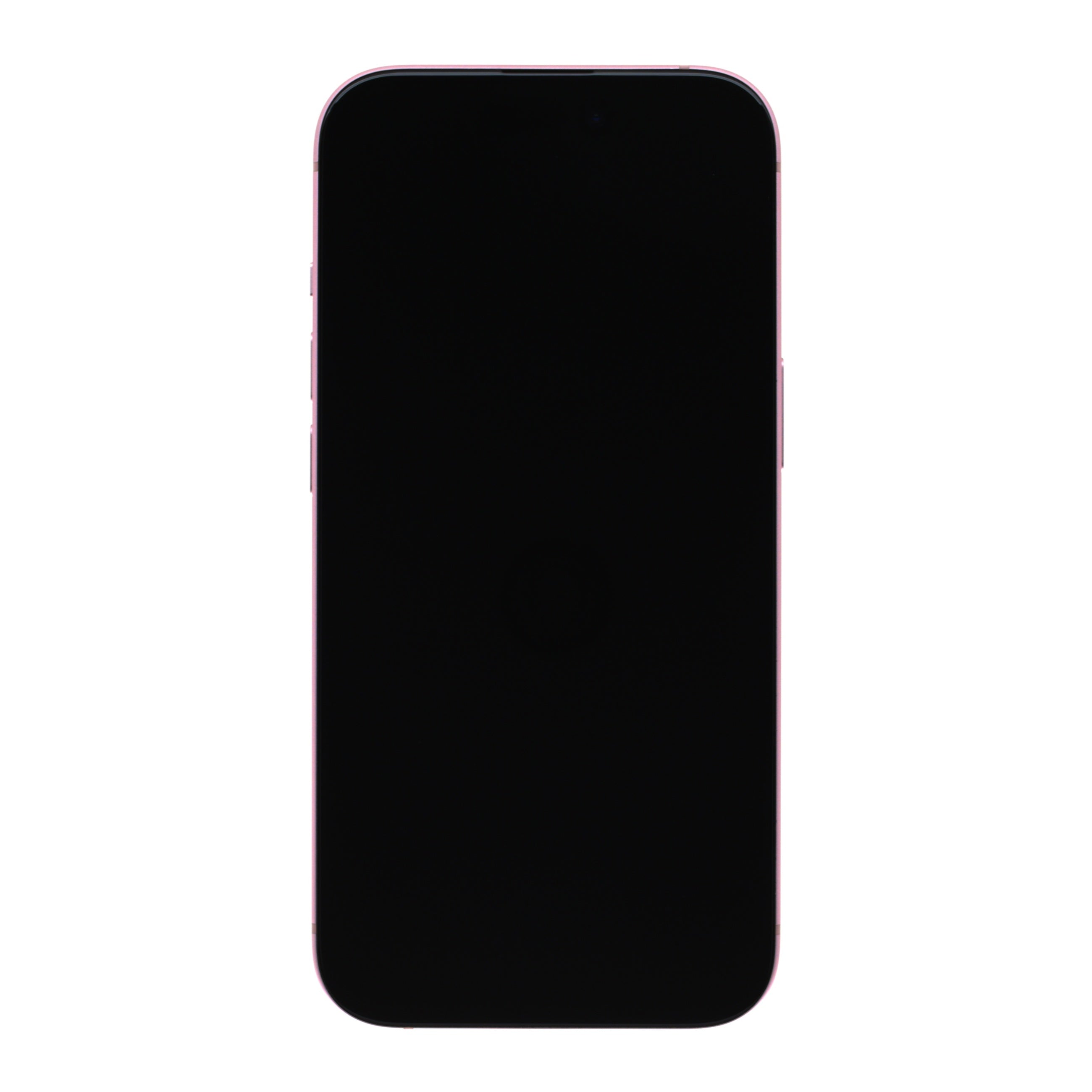 95新 Apple iPhone 15 128G 粉紅色 中國大陸版