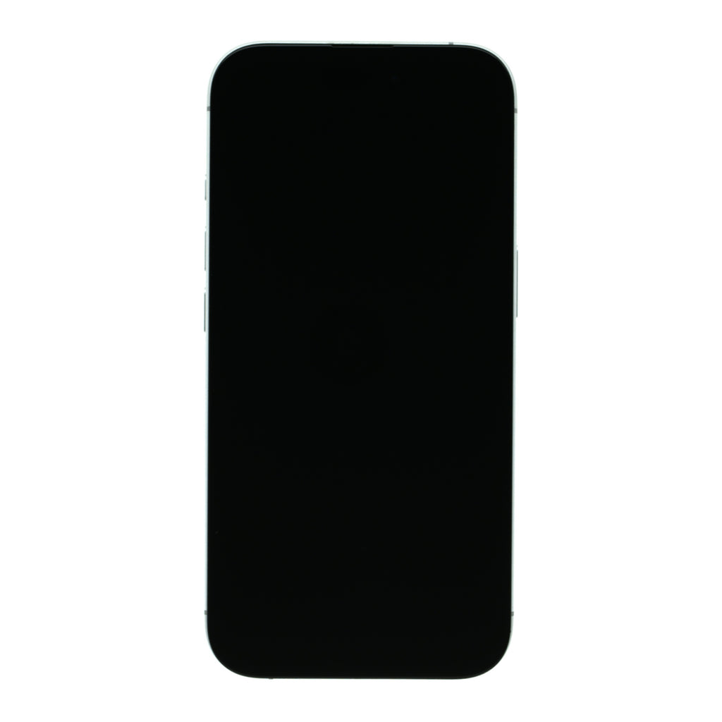 95新 Apple iPhone 16 256G 白色 中國大陸版
