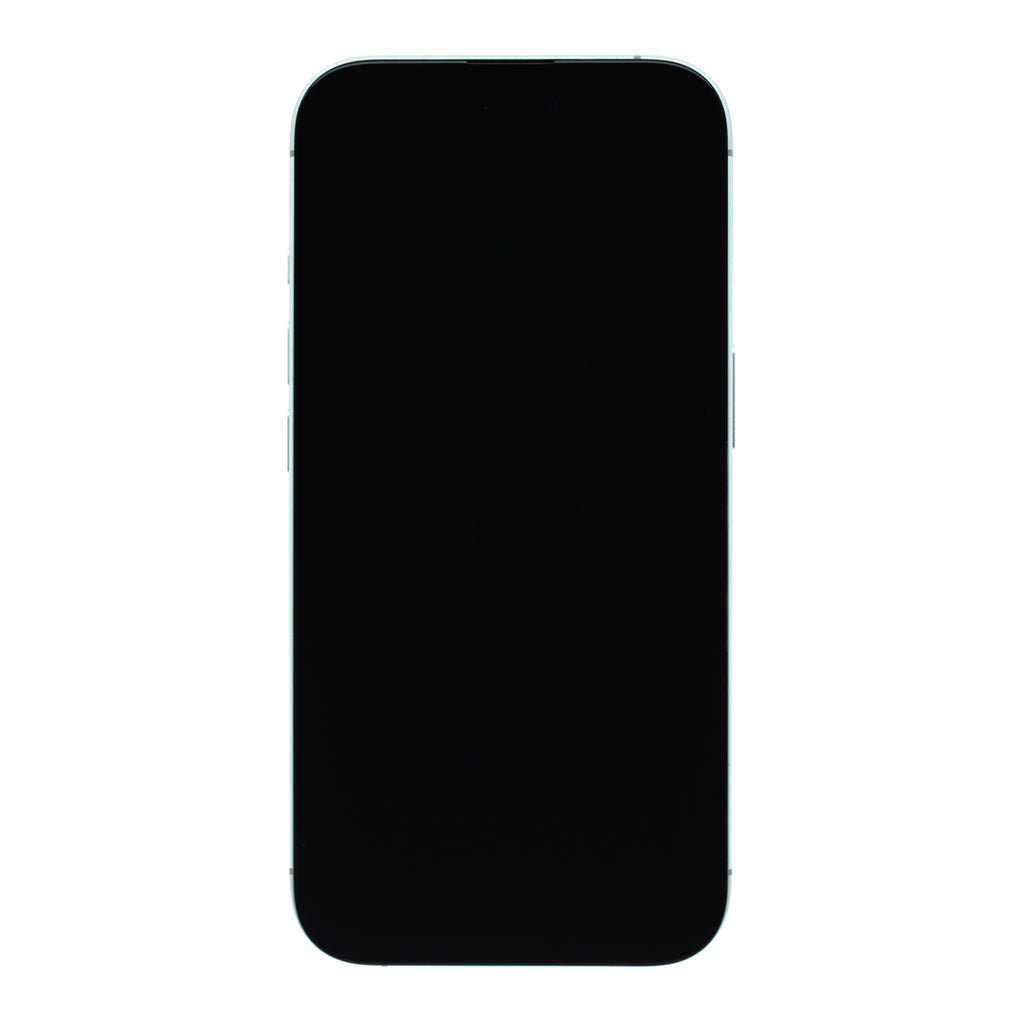 95新 Apple iPhone 16 128G 白色 中國大陸版