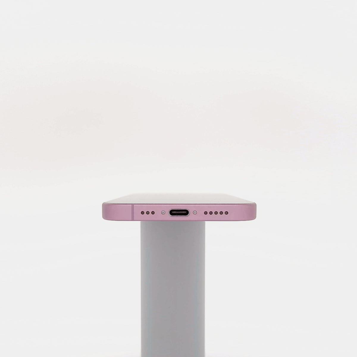 95新 Apple iPhone 16 128G 粉紅色 中國大陸版