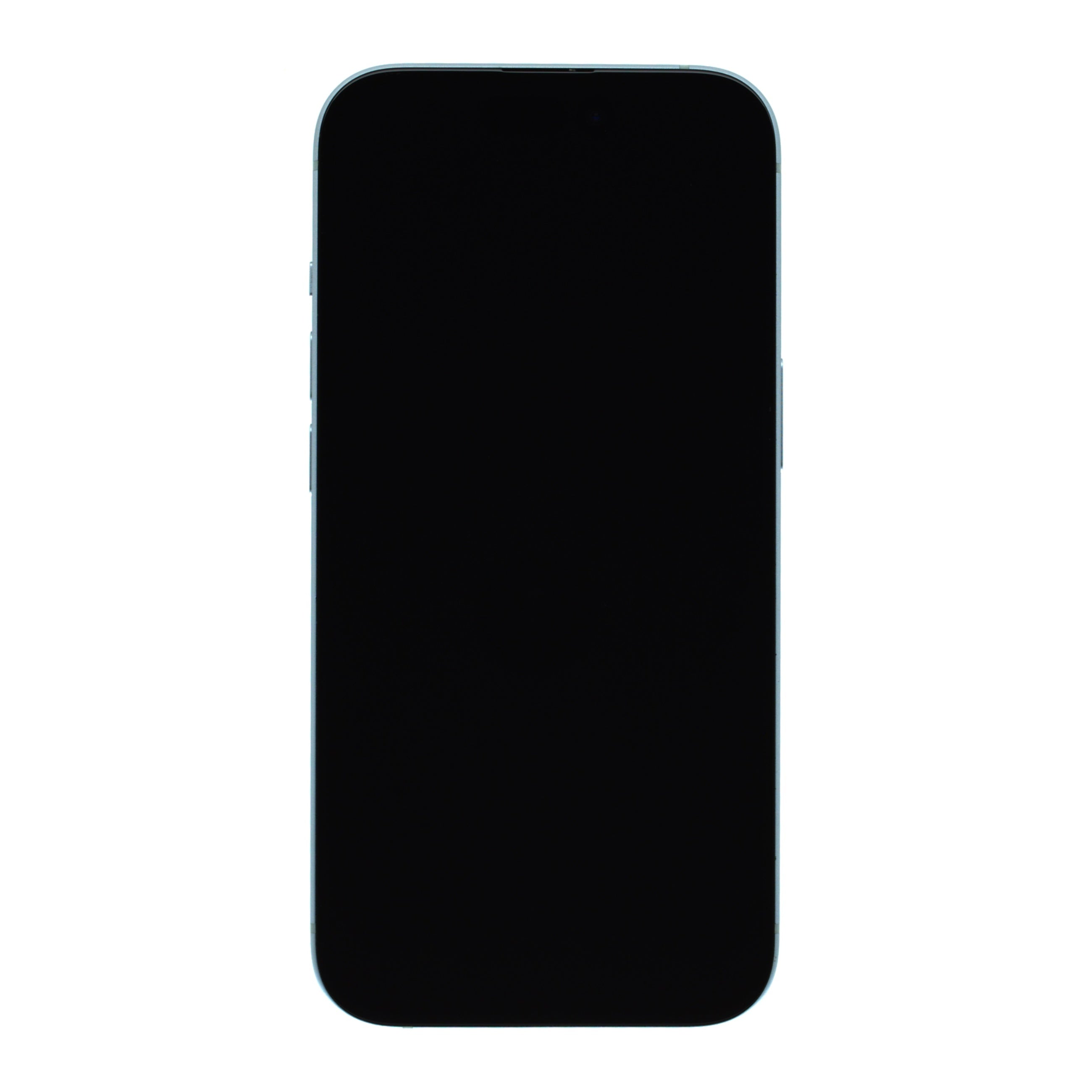 95新 Apple iPhone 15 128G 藍色 中國大陸版