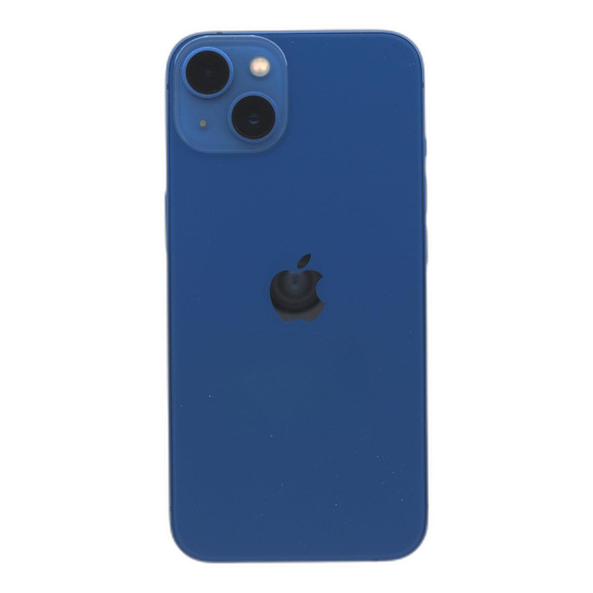 95新 Apple iPhone 13 128G 藍色 中國大陸版