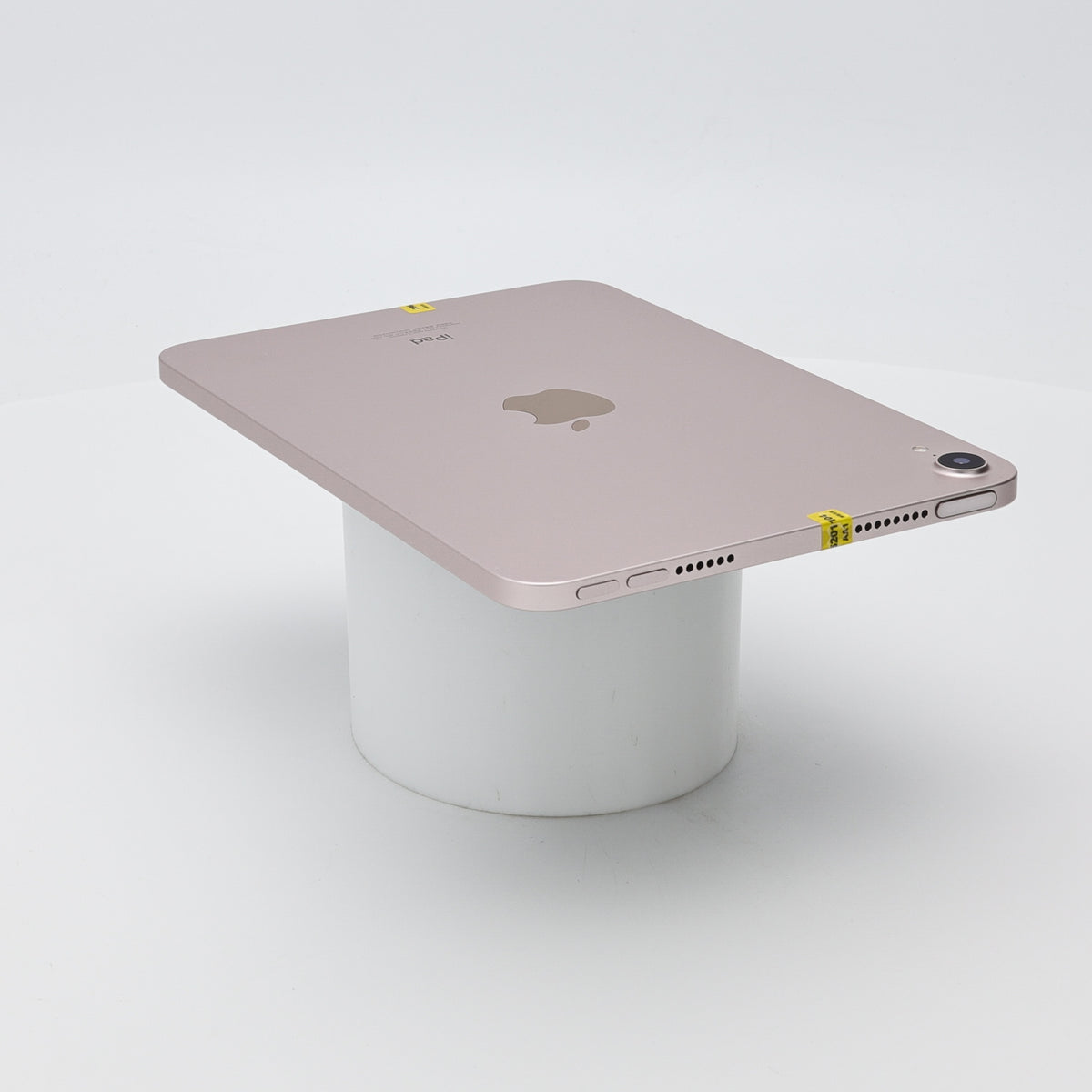 95新 Apple iPad mini6 64G 粉紅色 WIFI