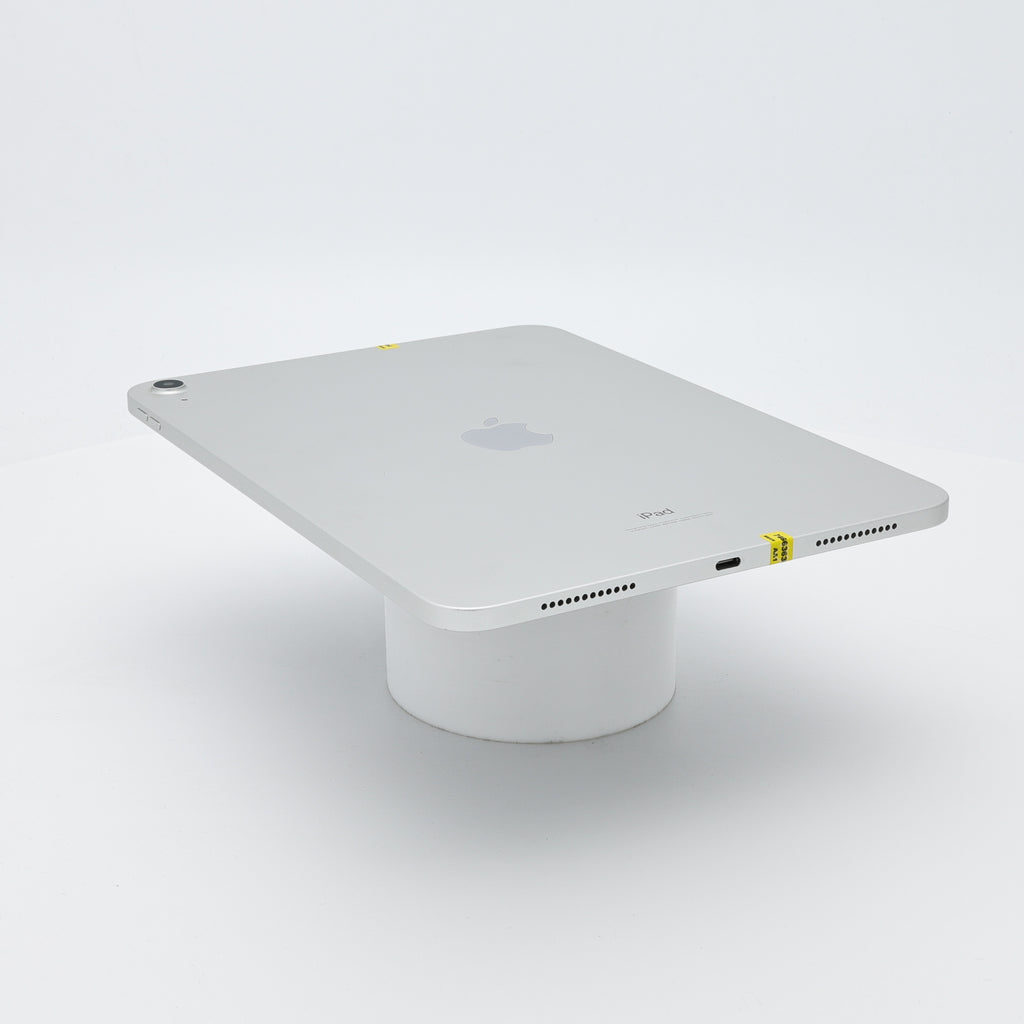 99新 Apple iPad 10代 64G 銀色 WIFI