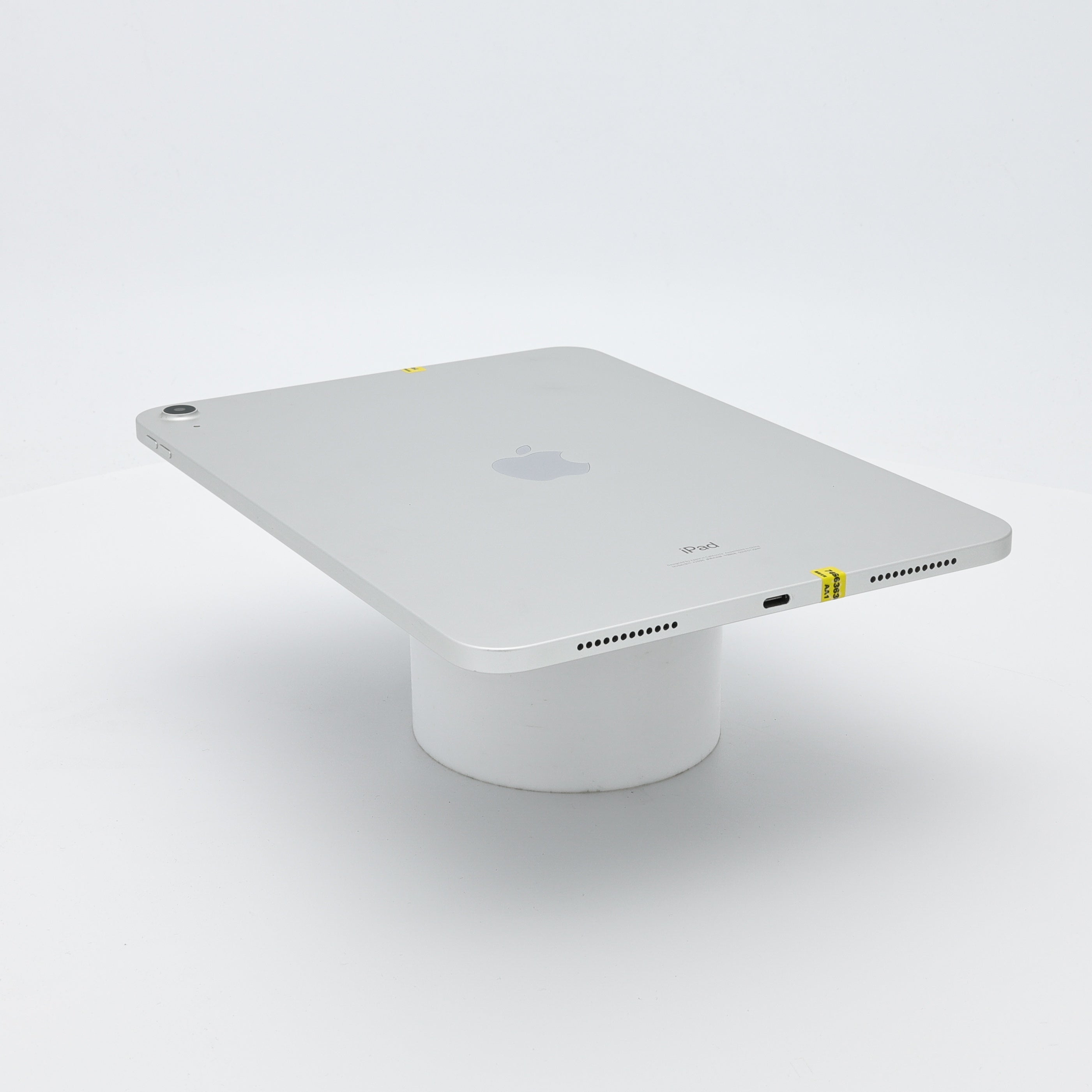 99新 Apple iPad 10代 64G 銀色 WIFI