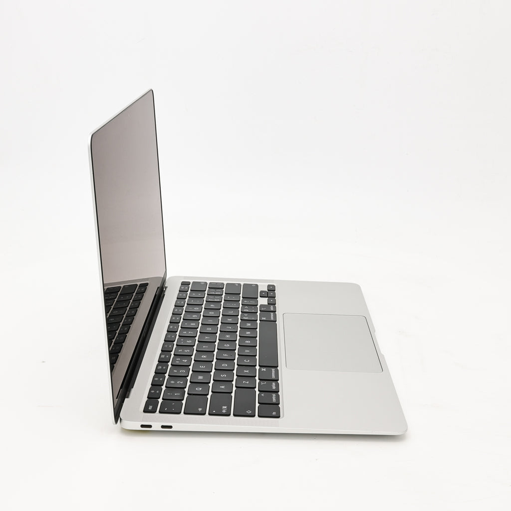 95新 Apple MacBook Air 20年 13寸 i5 1.1G 8G RAM 256G SSD 銀色