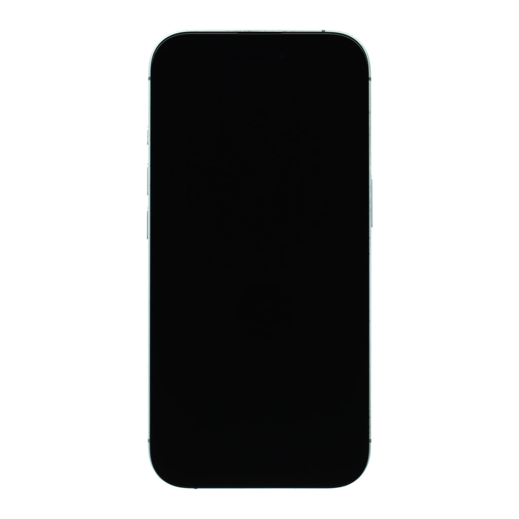 95新 Apple iPhone 16 256G 白色 中國大陸版