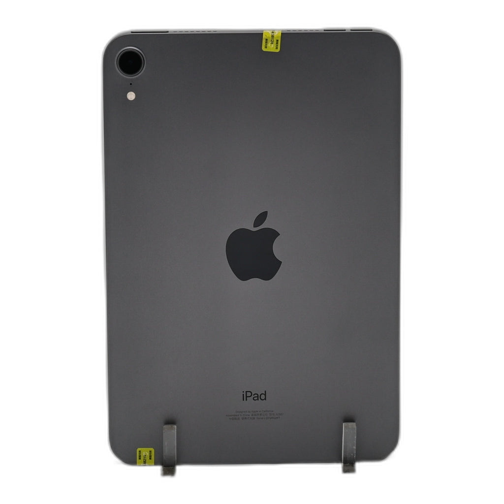 99新 Apple iPad mini6 64G 深空灰色 WIFI