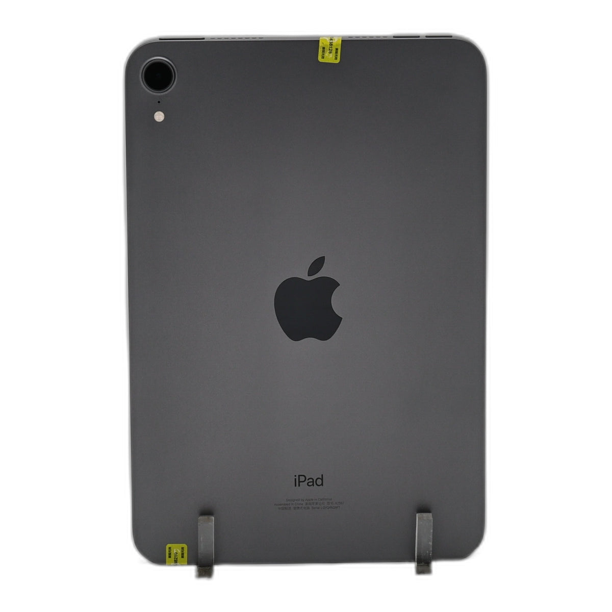99新 Apple iPad mini6 64G 深空灰色 WIFI