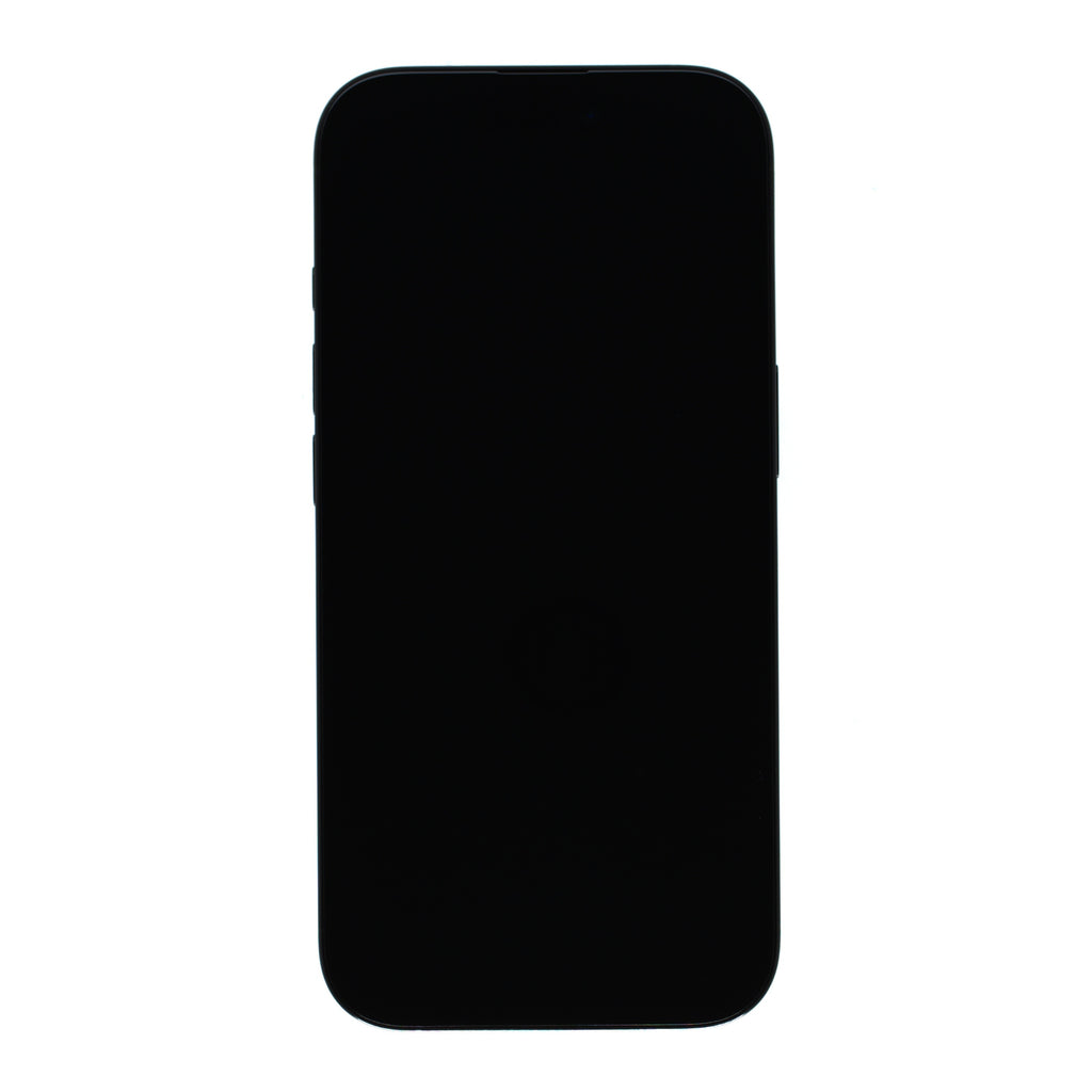 95新 Apple iPhone 16 Pro 256G 黑色鈦金屬 中國大陸版