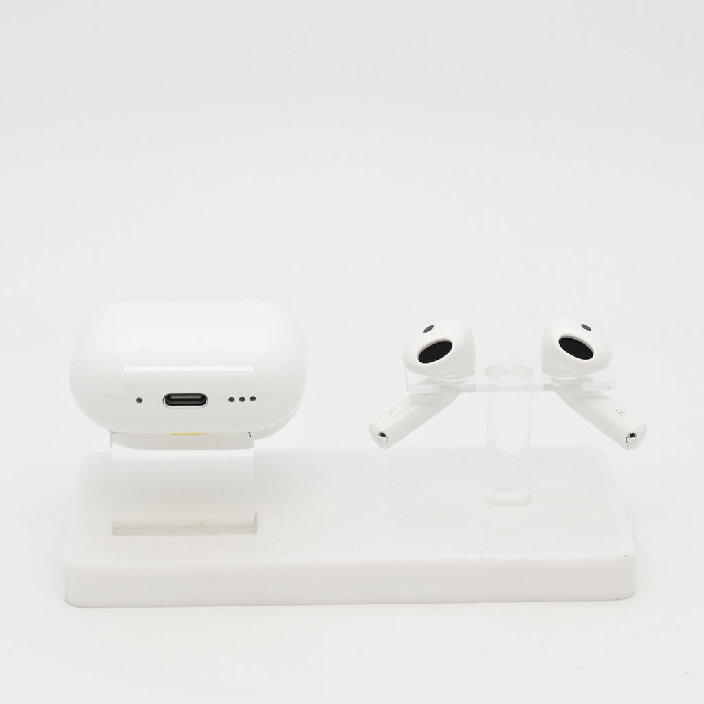 99新 Apple AirPods 4 (支持主动降噪) 白色