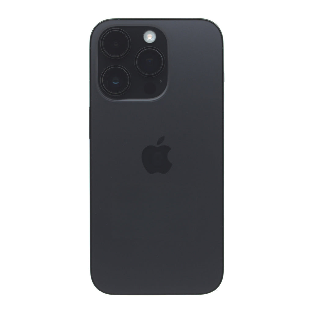 95新 Apple iPhone 14 Pro 512G 深空黑色 中國大陸版