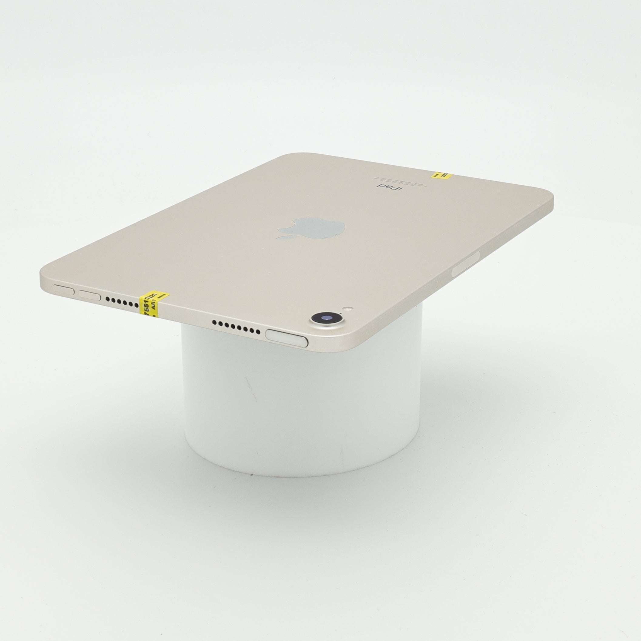 95新 Apple iPad mini6 64G 星光色 WIFI