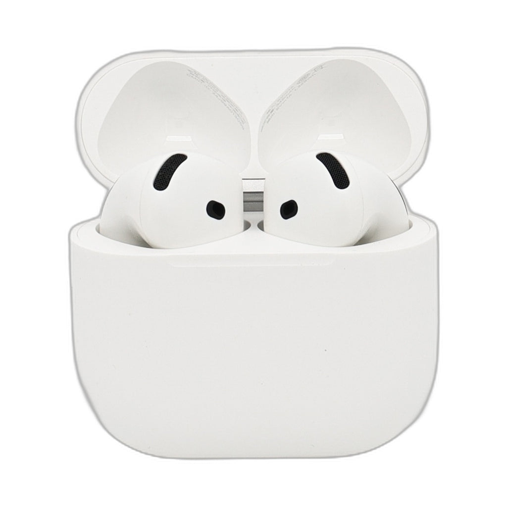 99新 Apple AirPods 4 (支持主动降噪) 白色