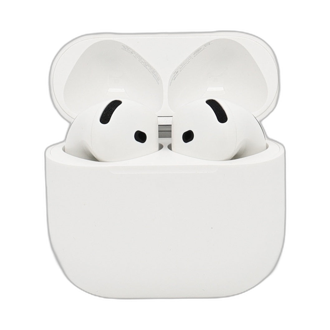 99新 Apple AirPods 4 (支持主动降噪) 白色